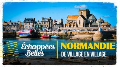 Échappées Belles
