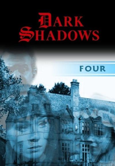 Dark Shadows filmas online