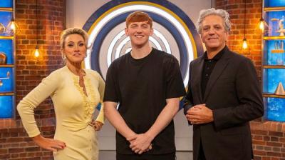 Celebrity Masterchef