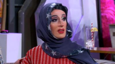 RuPaul's Drag Race: Untucked