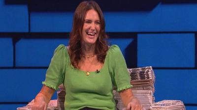 The Russell Howard Hour