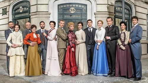 Acacias 38 filmas žiurėti online