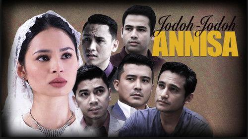 Jodoh-Jodoh Annisa filmas žiurėti online
