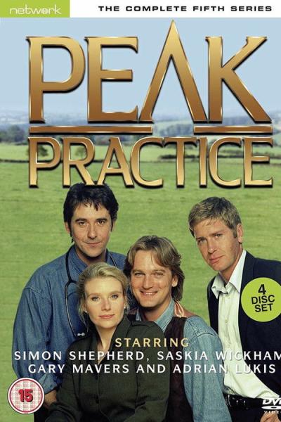 Peak Practice filmas online