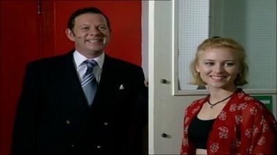 The Brittas Empire