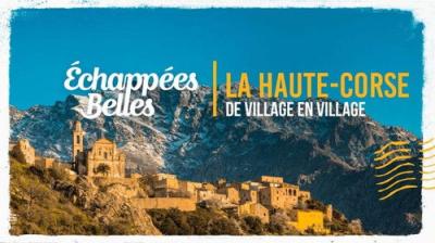 Échappées Belles