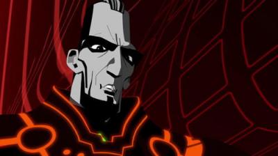 TRON: Uprising