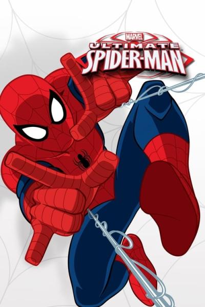 Marvel's Ultimate Spider-Man filmas online