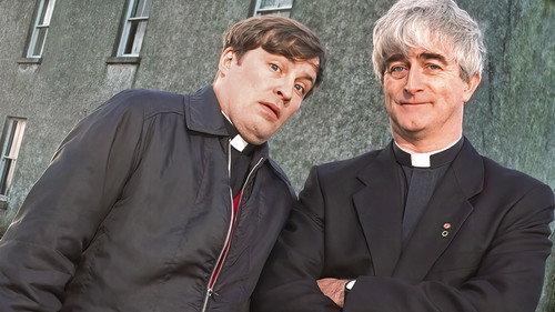 Father Ted filmas žiurėti online