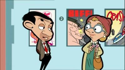 Mr. Bean: The Animated Series