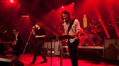 Austin City Limits