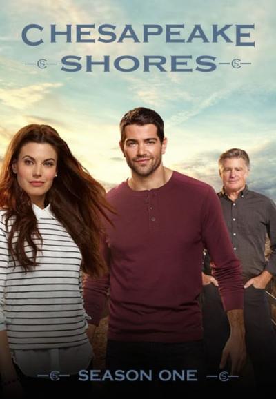 Chesapeake Shores filmas online