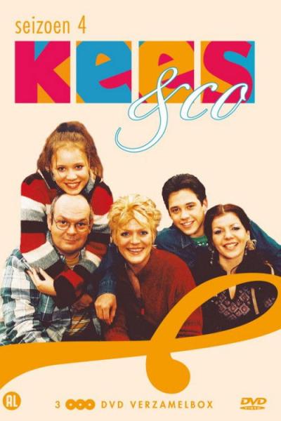 Kees & Co filmas online