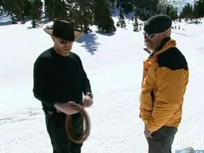 MythBusters