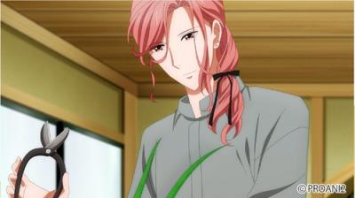 TSUKIPRO THE ANIMATION