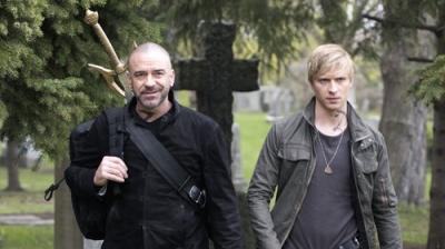 Prieblandos medžiotojai