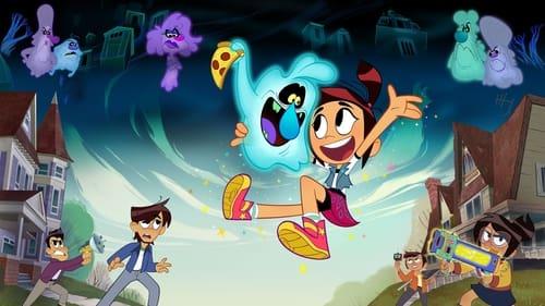 The Ghost and Molly McGee filmas žiurėti online