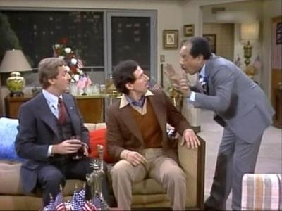The Jeffersons