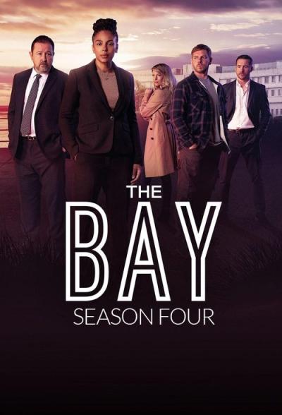 The Bay filmas online