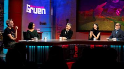 Gruen
