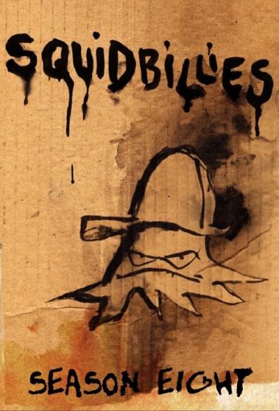 Squidbillies filmas online