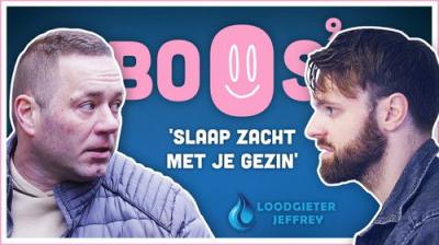 #BOOS