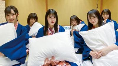 STU48 イ申テレビ