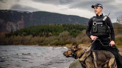 Highland Cops filmas žiurėti online