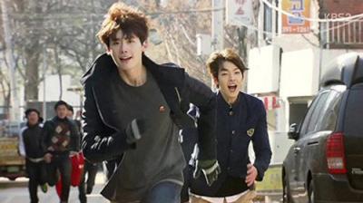 학교 2013