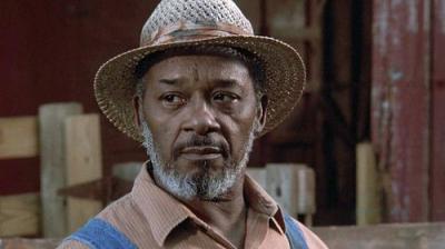 In the Heat of the Night