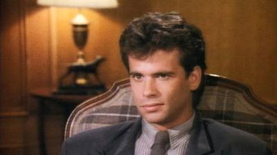 Falcon Crest