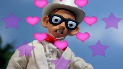 Robot Chicken