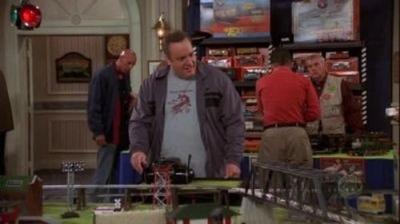 The King of Queens