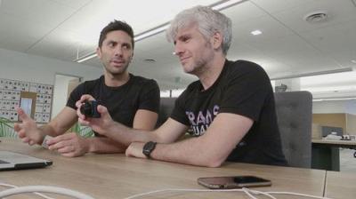 Catfish: The TV Show