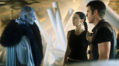 Farscape