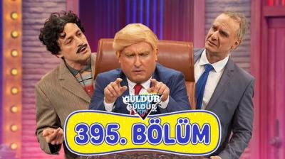 Güldür Güldür Show
