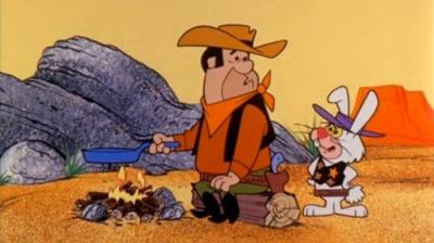 Ricochet Rabbit & Droop-a-Long