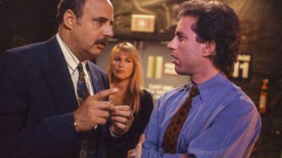 The Larry Sanders Show