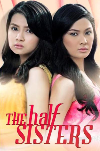 The Half Sisters filmas online