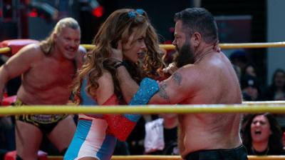 Margo's Got Money Troubles