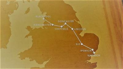 Great British Railway Journeys