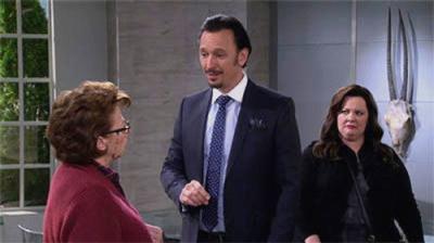 Mike & Molly