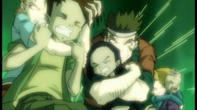 Code Lyoko