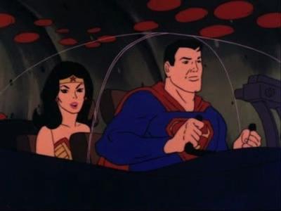 Super Friends