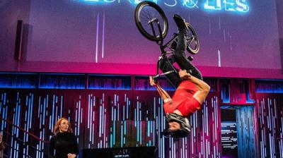 Royal Institution Christmas Lectures