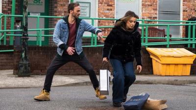 Coronation Street