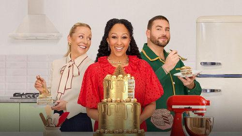 Baked With Love: Holiday filmas žiurėti online