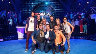 Me resbala