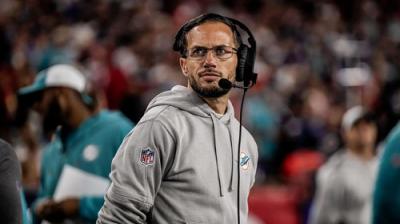 Hard Knocks: In Season