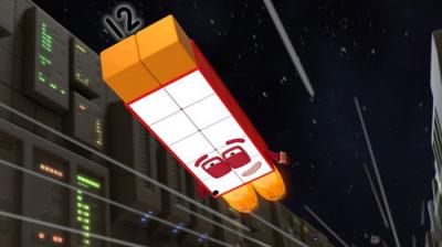 Skaičių kaladėlės